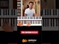 Dominant 7th 9 chords