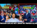 Ogaaden Iyo Ogaadeeniya Maxeey Kala Yihiin Iyo Muuqaaladi Ugu Layaabka Badnaa Ee Xuska ONLF JIGJIGA Ogaaden Iyo Ogaadeeniya Maxeey Kala Yihiin Iyo Muuqaaladi Ugu Layaabka Badnaa Ee Xuska ONLF JIGJIGA