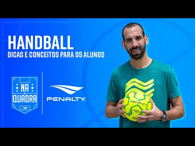 ▷ A quadra de handebol: tamanhos, linhas e muito mais! 2023