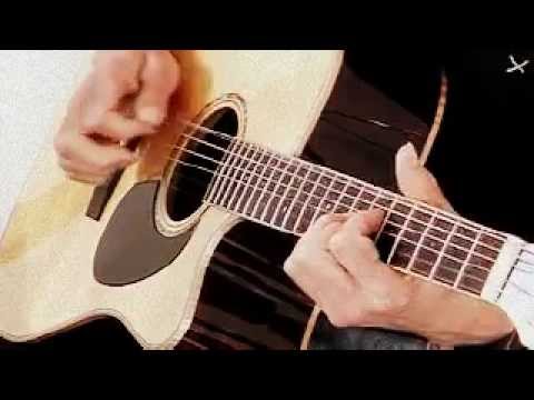 Jamie Hook- Acoustic