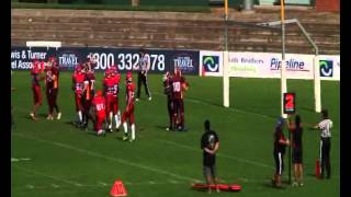 The Huddle- Episode 3 2013/2014