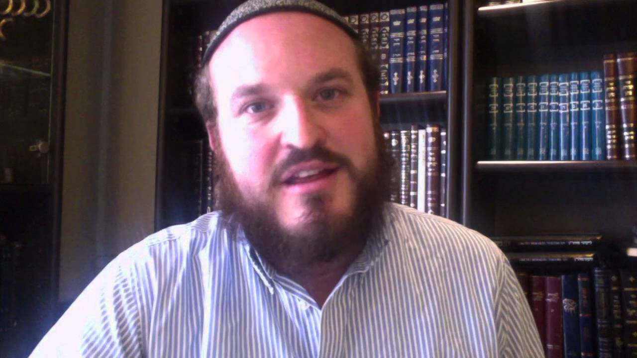 Yismach Melech Video Invite