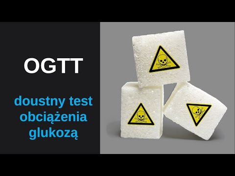 Video: Kdy začal test OGT?