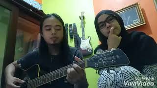 Kadung tresno acustic cipt tony monata