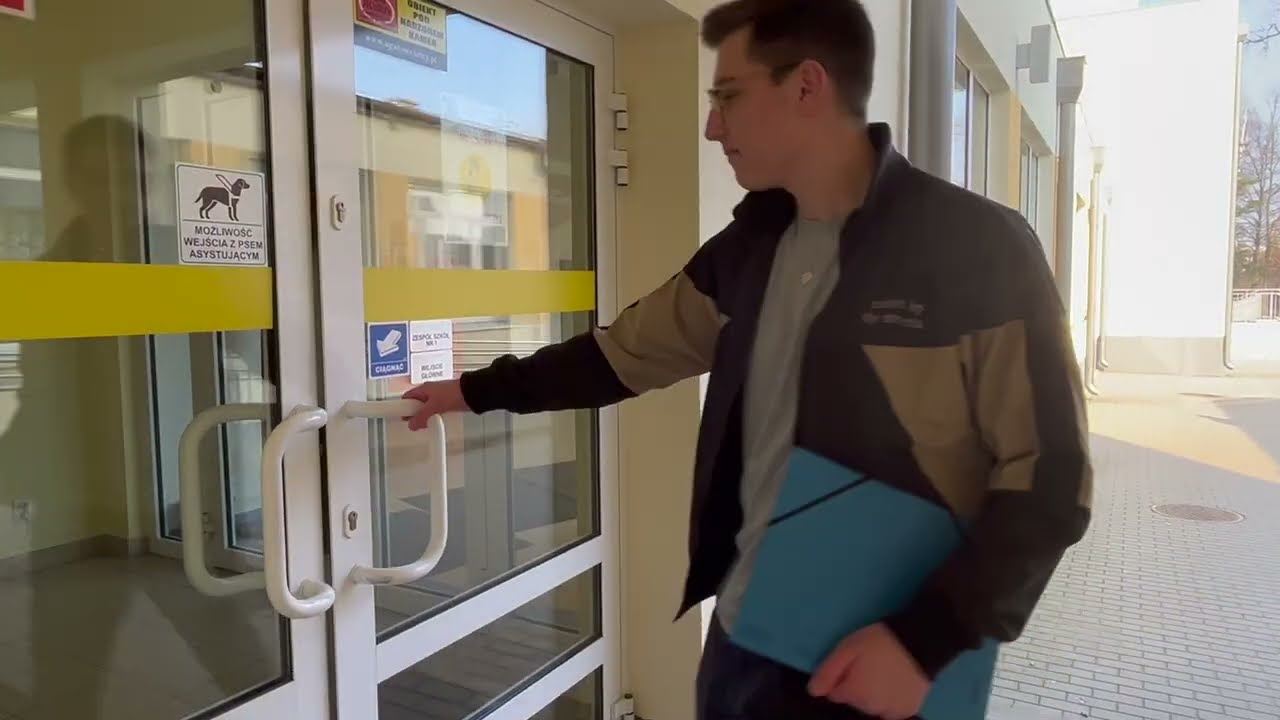 Zespół Szkół Nr 1, Wiadukt 2022