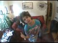 Tik Tok Ke$ha Parody - Midnight Beast Feat. Stefan Abingdon