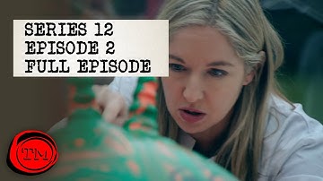 Series 12, Episode 2 - 