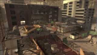 Stupid laggy killcam!