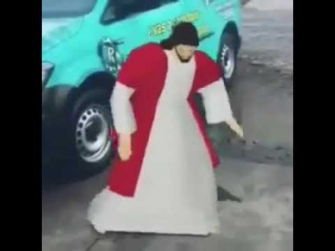 jesus-dance-meme