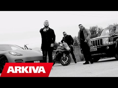 Mensur Kadriu ft Zeid - Panamera (Official Video 4K)