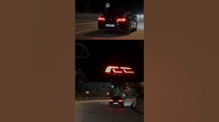 Passat cc by кореш