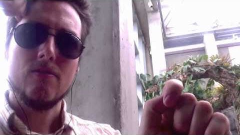 103  leapmotion triggers playback