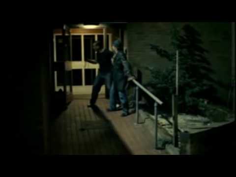 walking in dead man's shoes