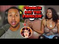 Woman Speaks Out Against The Myth That Men Are ALWAYS The Villains | anthony spade reactions