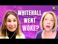 The Civil Service: What Isn't Working? (Ft. Pamela Dow)