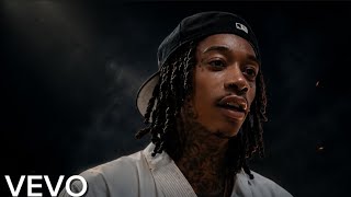 Wiz Khalifa - Pull Up (Official Music Video)