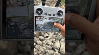 DJI MINI 5 pro quick shot #viral #drone #djimini5pro