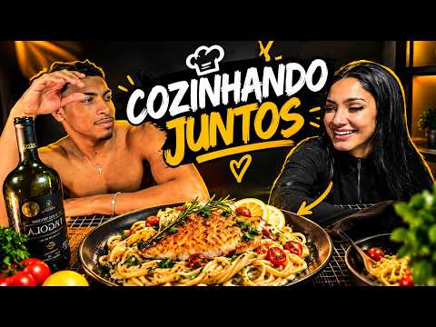 ZAGO COOKING WITH YA MALB