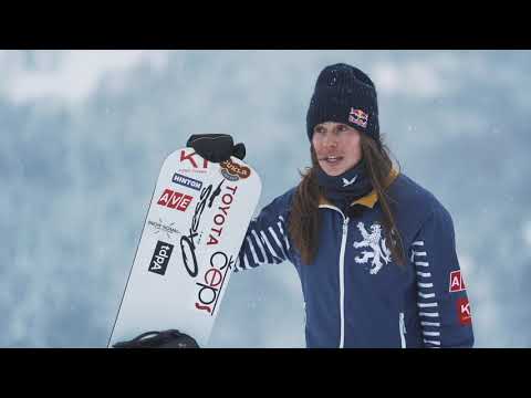 Video: Jak Správně Spadnout Na Lyžování, Bruslení A Snowboarding