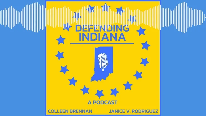 Defending Indiana - LGBTQ+ Rights in Indiana