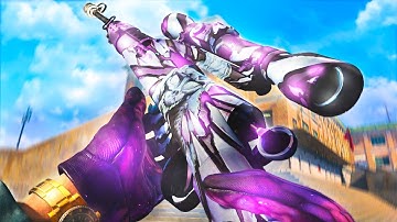 the SWISS is the BEST SNIPER in Warzone?! (Swiss K31 Class Setup & Loadout)