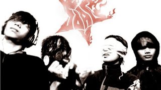 Download Lagu AIR MATA API (Iwan Fals Electro Punk Cover) Sound Of Anarchy Culture FEAT The Denda Omnivora MP3