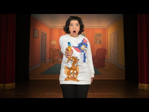 جميع حلاقات ملاك المشاغبة