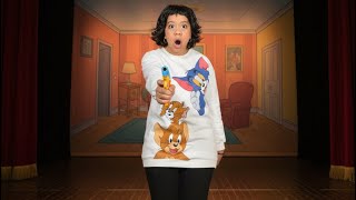 جميع حلاقات ملاك المشاغبة 