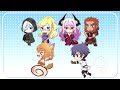 TVアニメ「勇者、辞めます」ぷち広間④