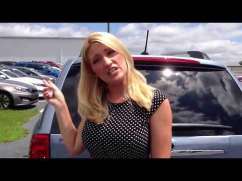 2014 Kia Sedona Van Walk-Around Video Folger Kia South Charlotte NC