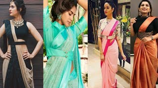 2020 || blouse design /blouse designs 