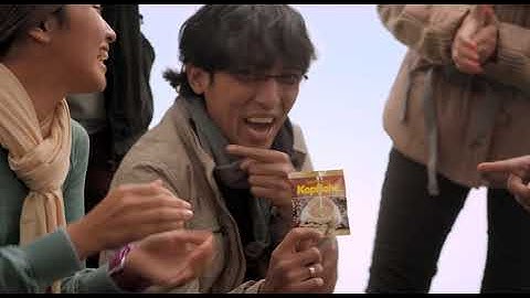 eugene panji showreel - Kopi Jahe Wali TVC