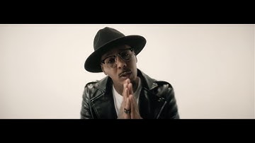 Joey Cool - Lifting Me Higher | OFFICIAL MUSIC VIDEO