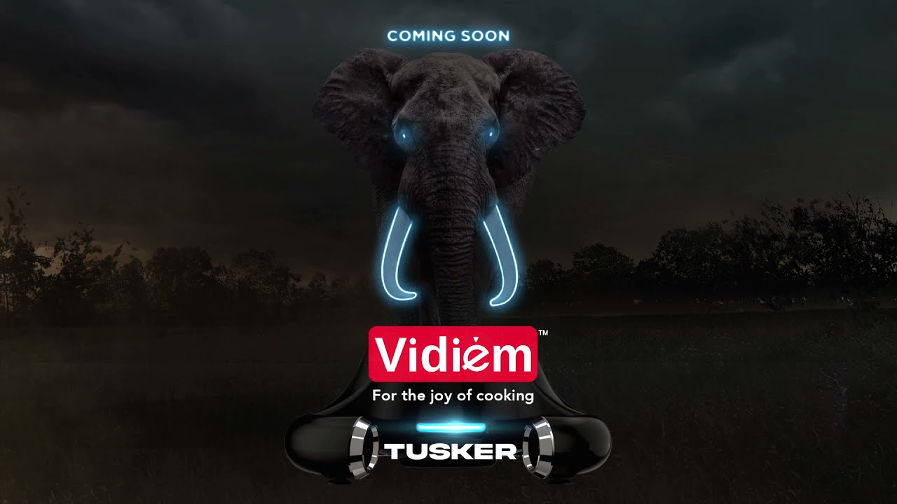 vidiem tusker