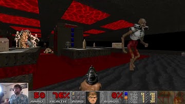 Doom Wadstream: The 64KB Challenge part 4