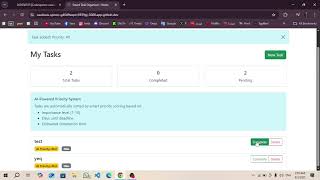 CS50x Final Project 2025 | Echo