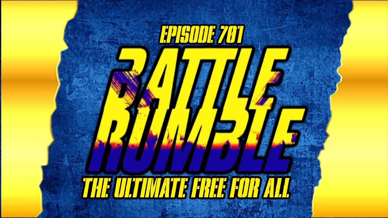 ProSouth Wrestling [Battle Rumble: The Ultimate Free-For-All] [Event 