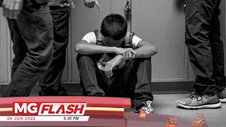 6 Pelajar Terlibat Kes Buli Di Sekolah Asrama Di Muar Direman   #MGFlash