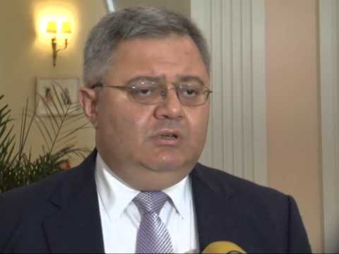 დავით უსუფაშვილის კომენტარი მალტაში ვიზიტის შესახებ