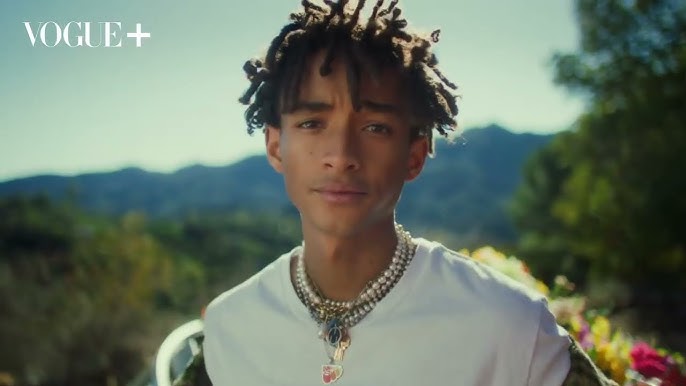 Jaden Smith Owns the Weirdest, Wildest Hybrid - Sneaker Freaker