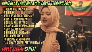 Lagu Slow Rock Malaysia Lagu Santai New Reggae SKA Version 