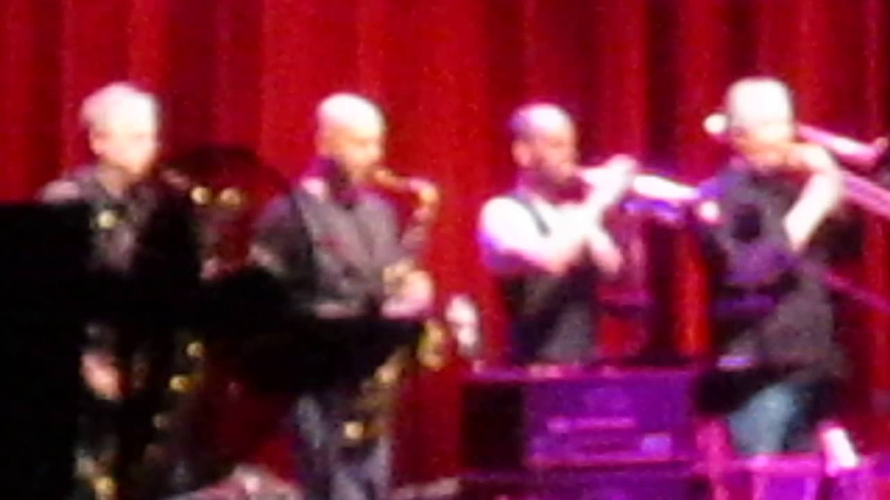 Steely Dan ''Bodhisattva'' Xfinity center Mansfield,Ma. 7716 YouTube