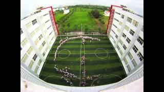 CIS Peace Day 2011