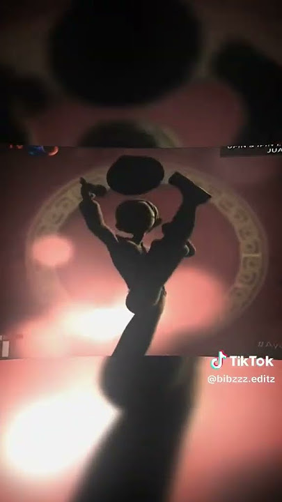 akhirnya ketemu sound aslinya awokawokawok