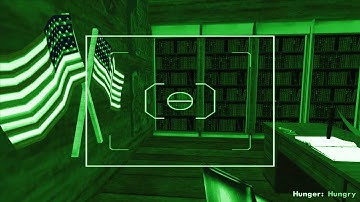 [SAMP-NGRP] 3spooky5me  (HAUNTED HOUSE)