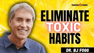 From Vision to Action: How Tiny Habits Can Transform Your Life | BJ Fogg