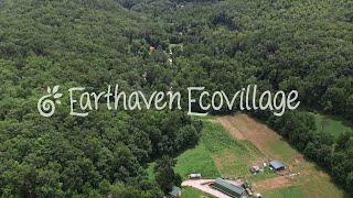 What is Earthaven Ecovillage? by Earthaven Ecovillage 4,767 views 5 months ago 7 minutes, 24 seconds