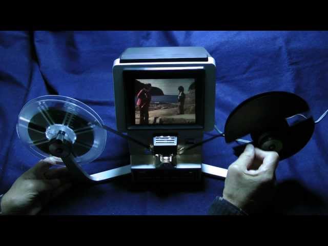 フィルムカメラ Elmo 8mm Editor model S Elmo Model S 8mm Editor. | eBay
