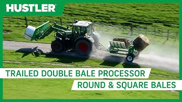 Teaser Video | The Hustler