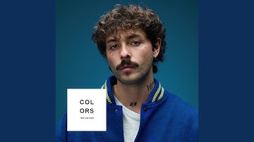 Favor - A COLORS SHOW